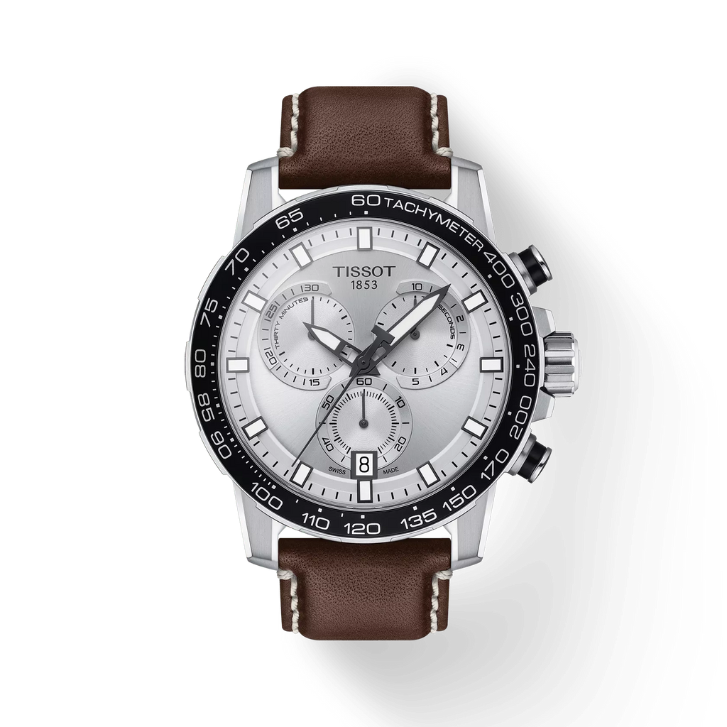 Tissot Supersport Chrono T125.617.16.031.00