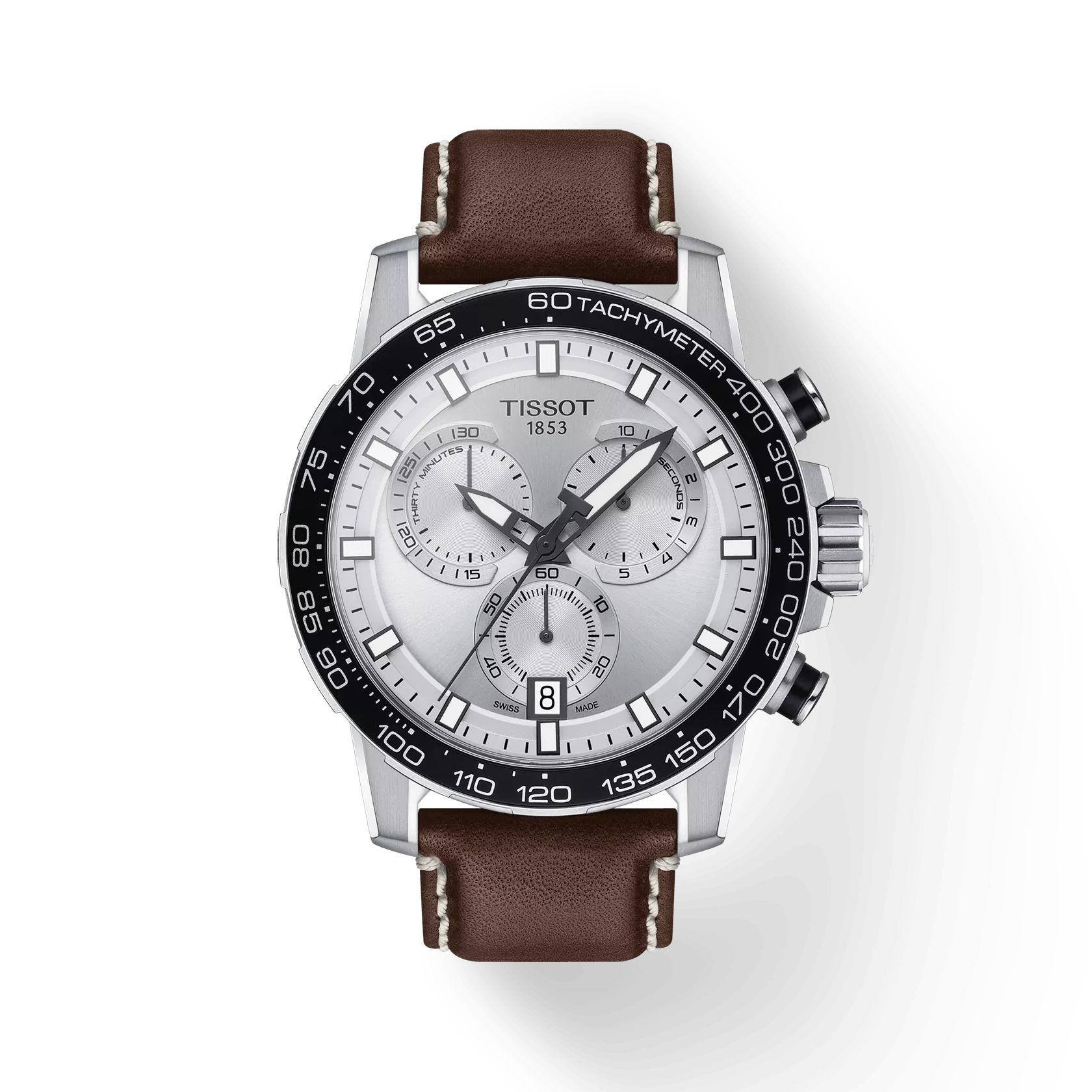 Tissot Supersport Chrono T125.617.16.031.00