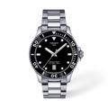 Tissot Seastar 1000 40mm T120.410.11.051.00