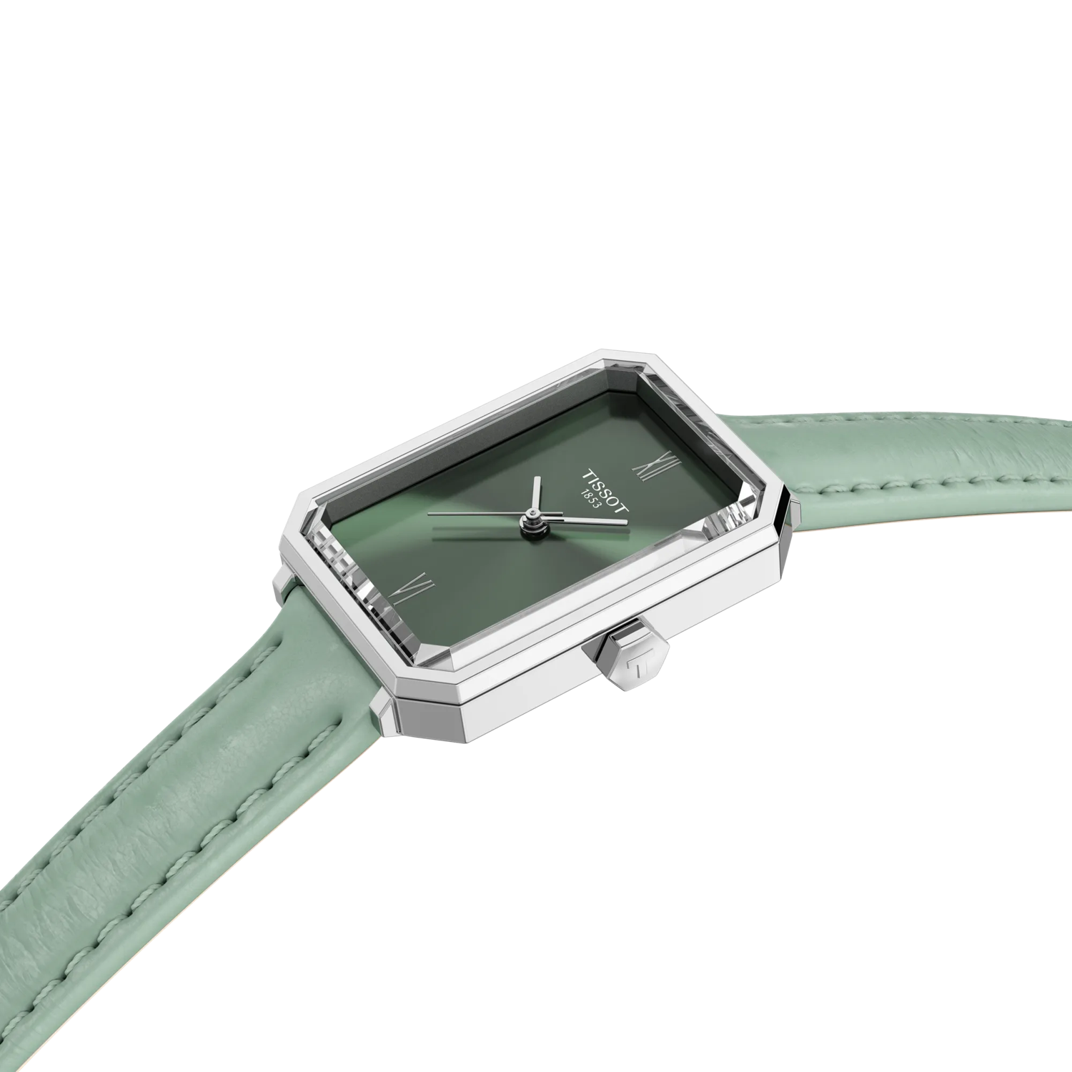 Tissot SRV 30mm T160.110.16.093.00
