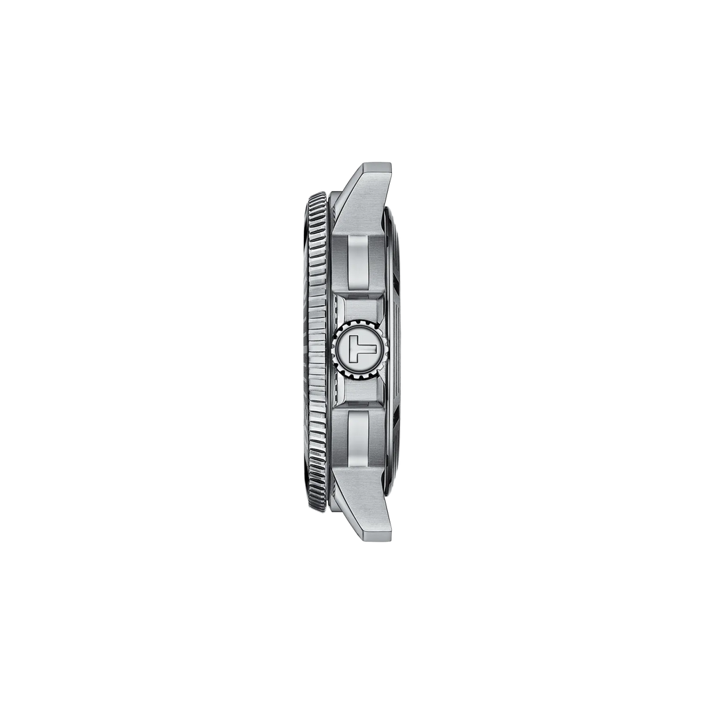 Tissot Seastar 1000 43mm T120.407.11.091.01