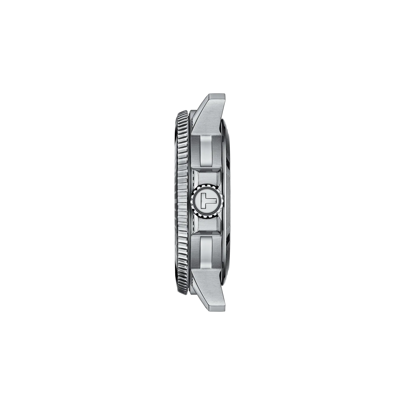 Tissot Seastar 1000 43mm T120.407.11.091.01