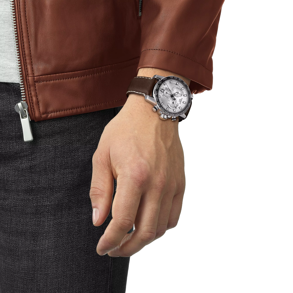 Tissot Supersport Chrono T125.617.16.031.00