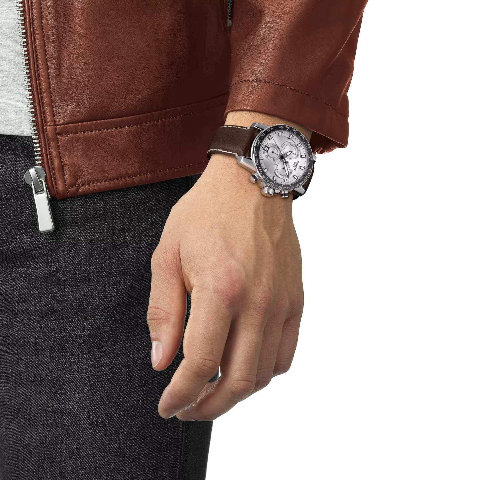 Tissot Supersport Chrono T125.617.16.031.00