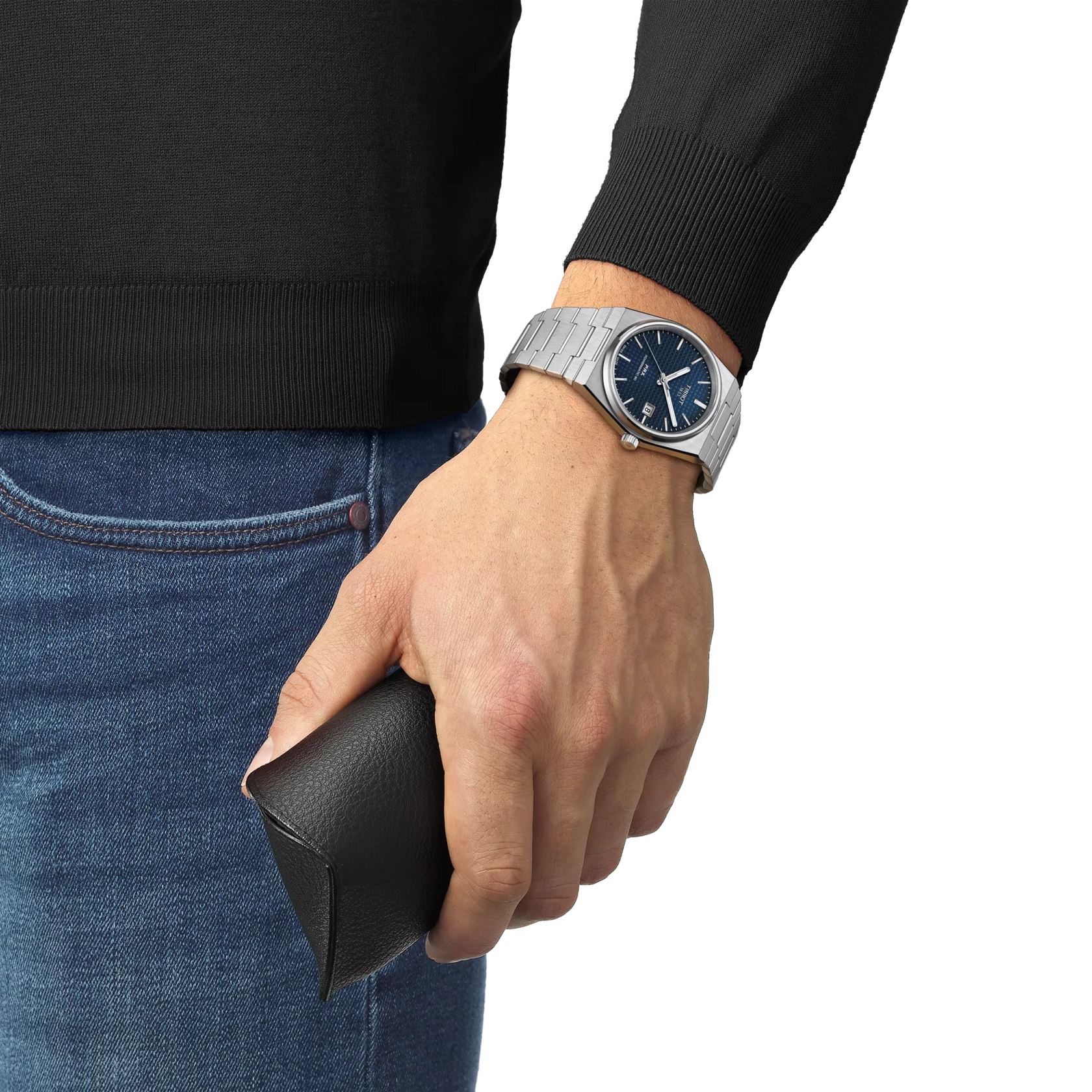 Tissot PRX 40mm T137.407.11.041.00