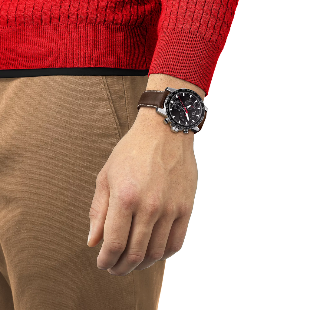 Tissot Supersport Chrono T125.617.16.051.01