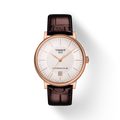 Tissot Carson Premium Powermatic 80 T122.407.36.031.00