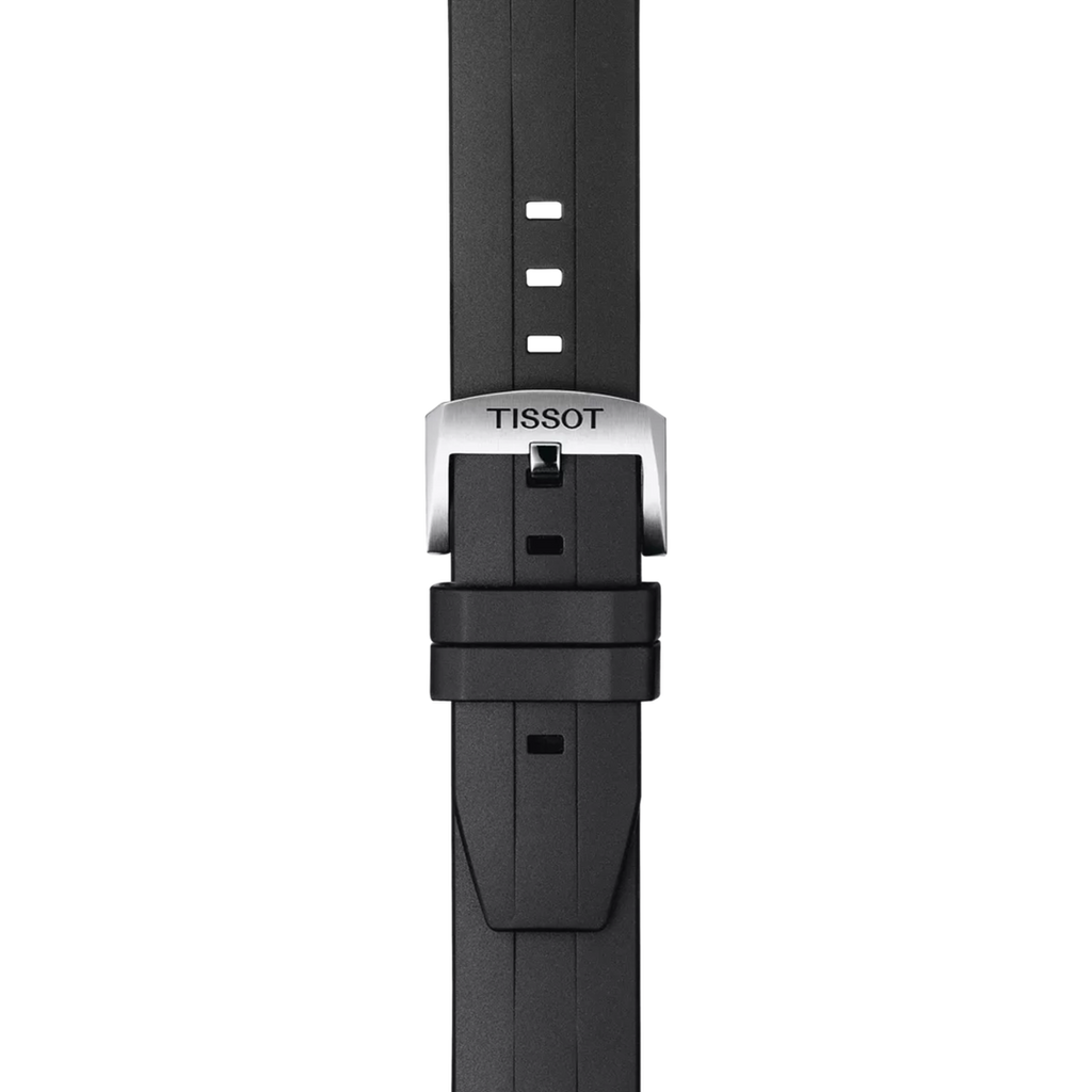 Tissot Seastar 1000 43mm T120.407.17.041.00