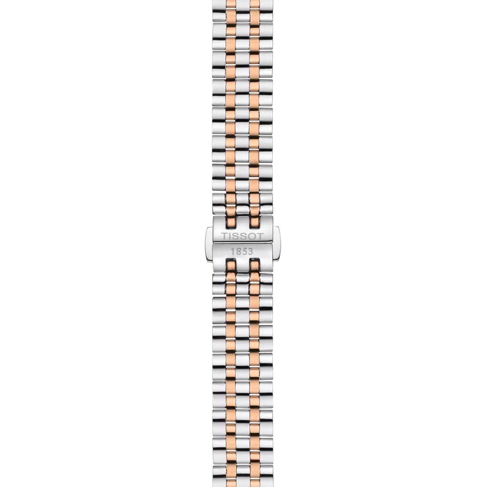 Tissot Carson Premium 30mm T122.210.22.033.01
