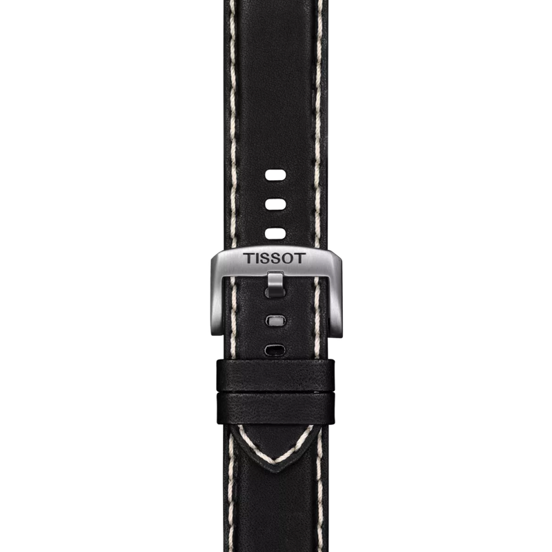 Tissot Supersport Chrono 45.5mm T125.617.16.051.00