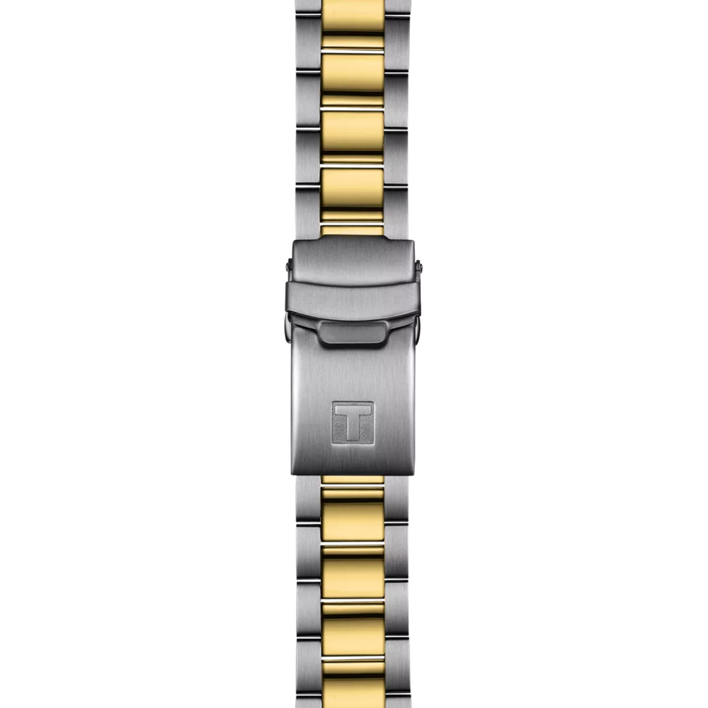 Tissot Seastar 1000 40mm T120.410.22.051.00
