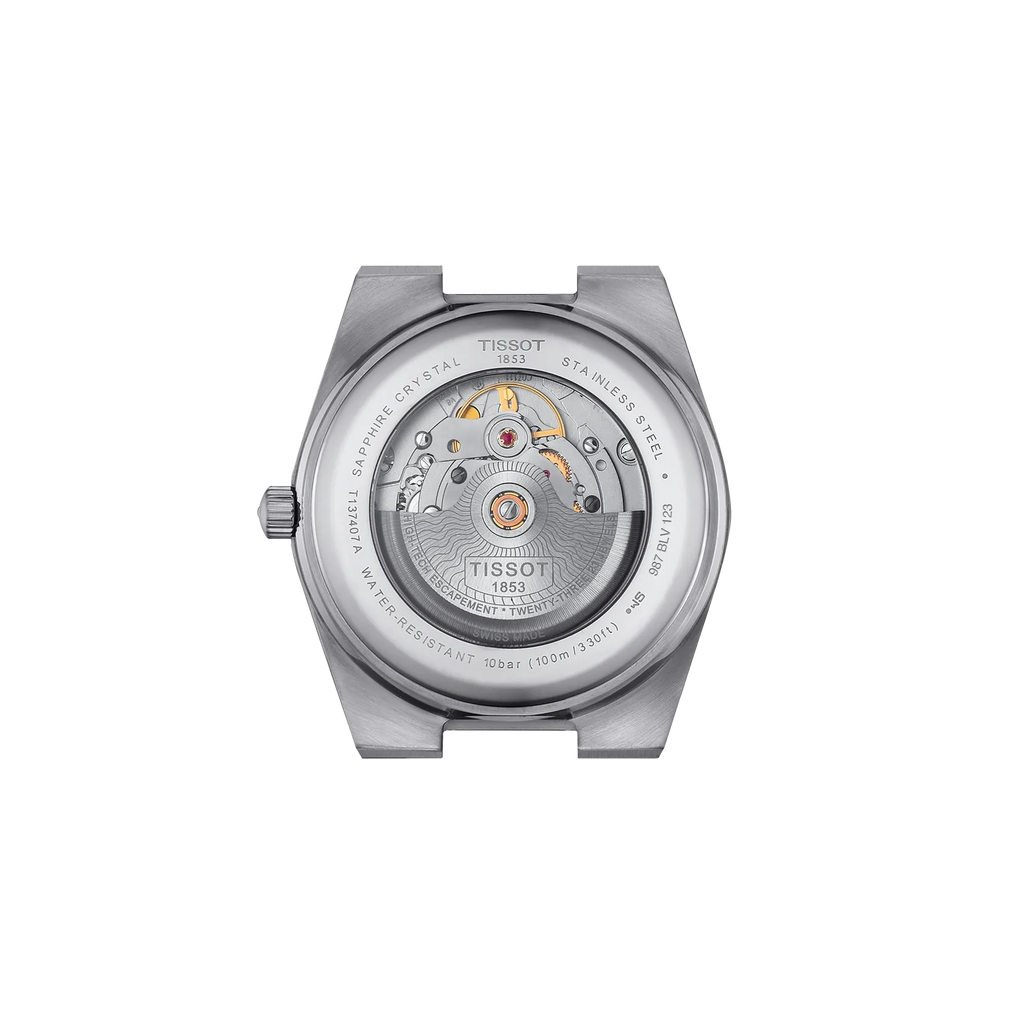 Tissot PRX 40mm T137.407.21.031.00