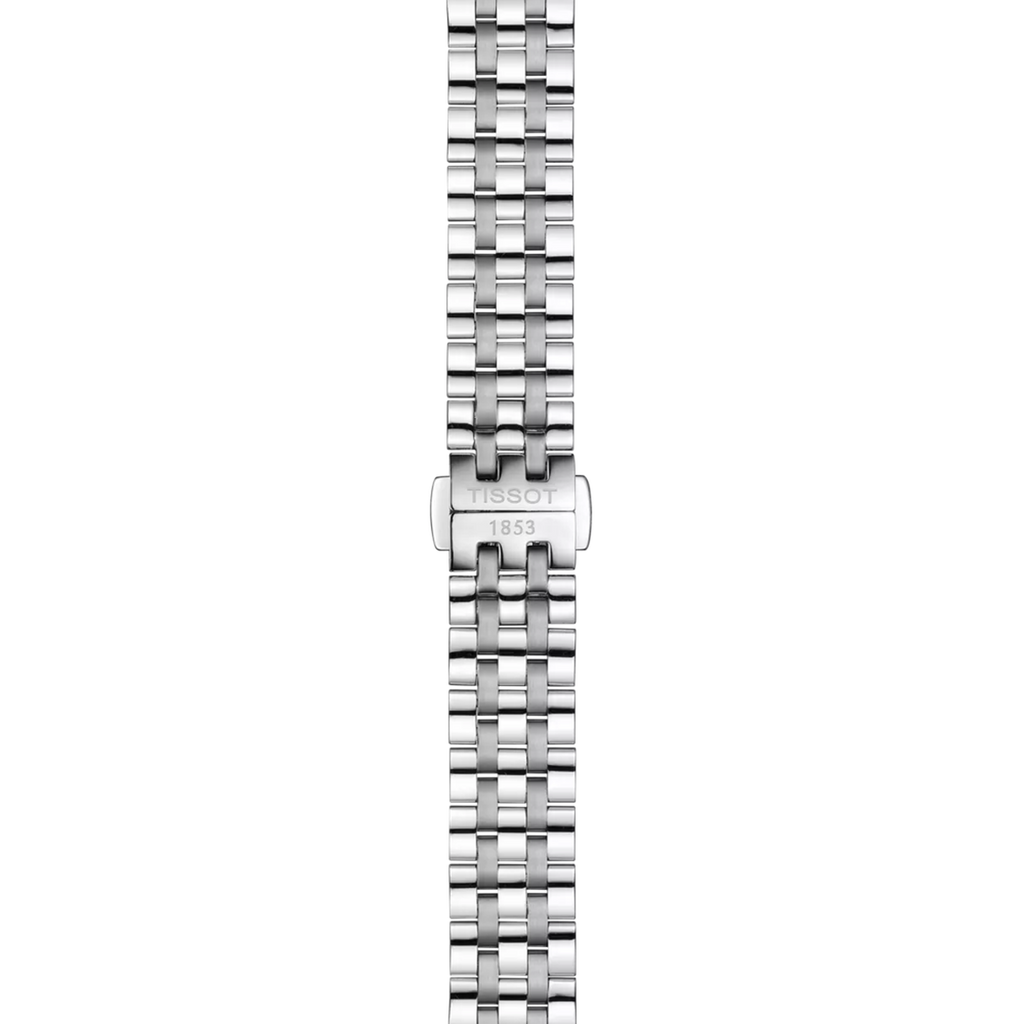 Tissot Carson Premium 30mm T122.210.11.033.00