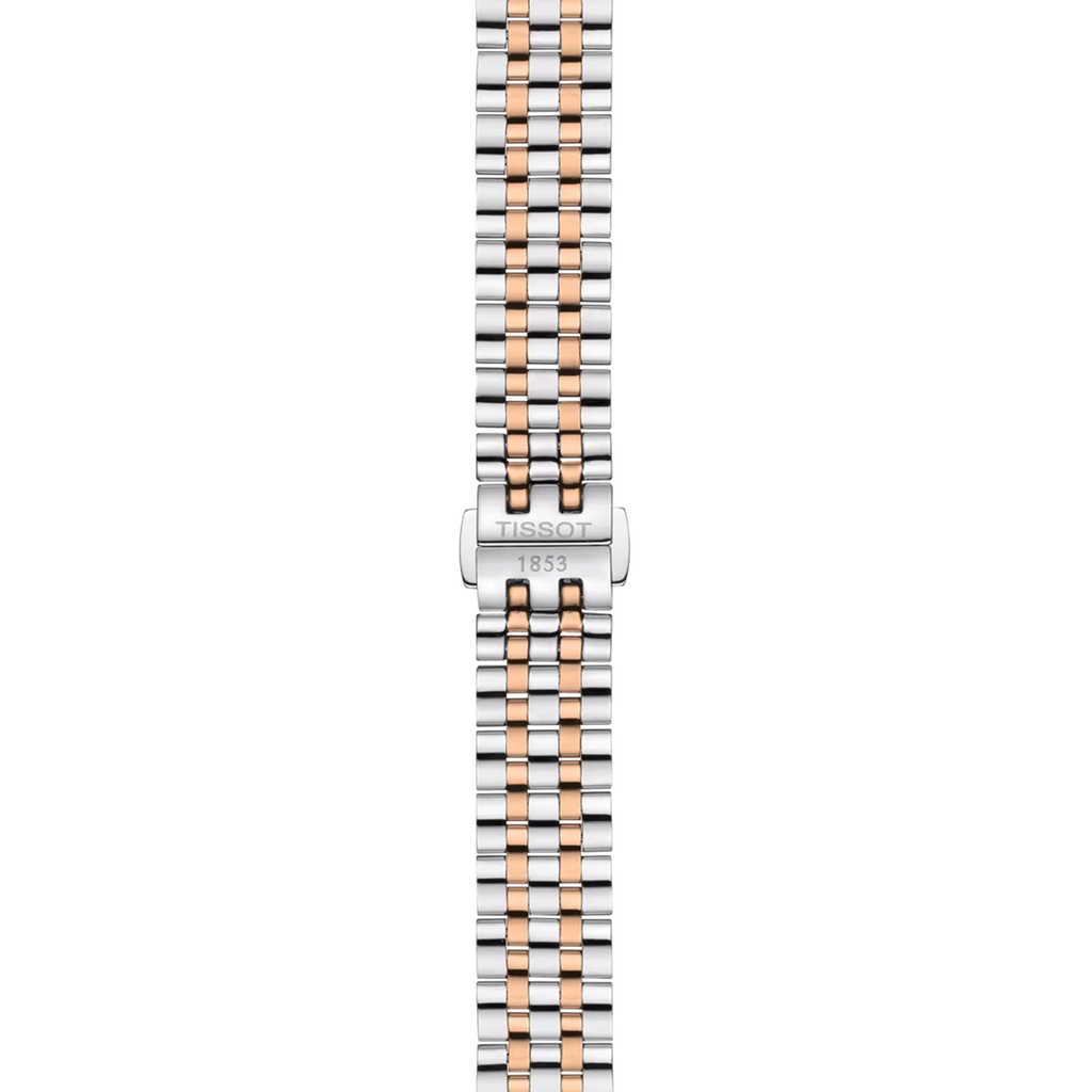 Tissot Carson Premium Automatic Lady T122.207.22.033.00