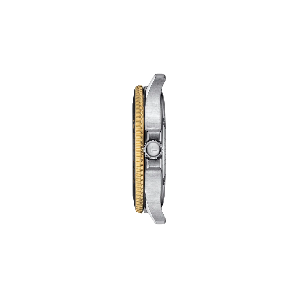 Tissot Seastar 1000 40mm T120.410.22.051.00