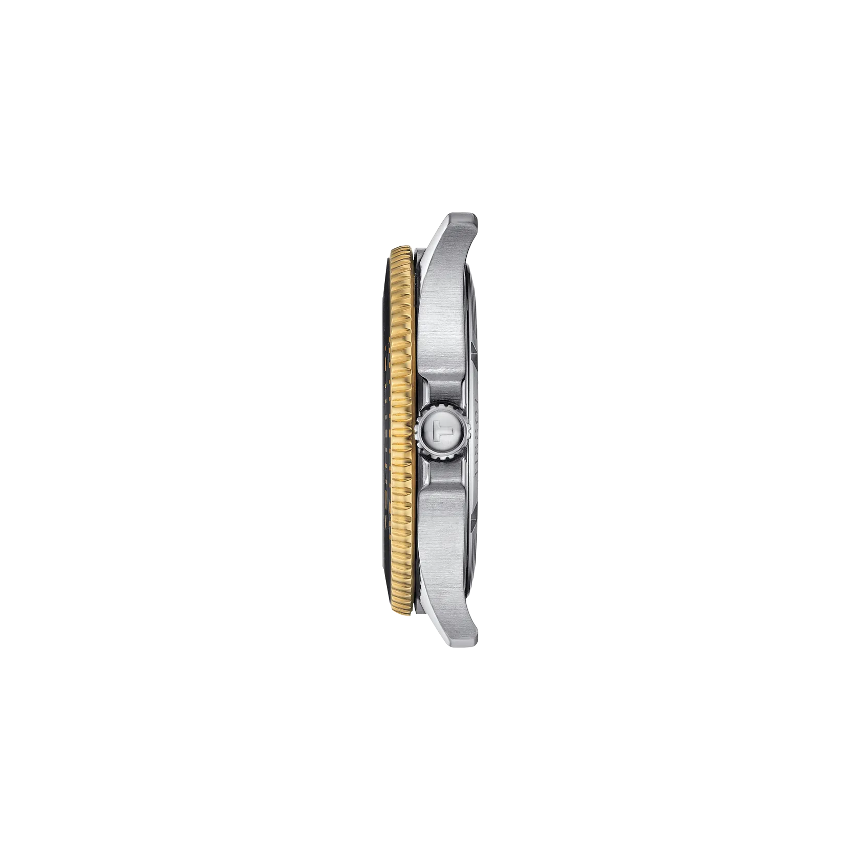 Tissot Seastar 1000 40mm T120.410.22.051.00