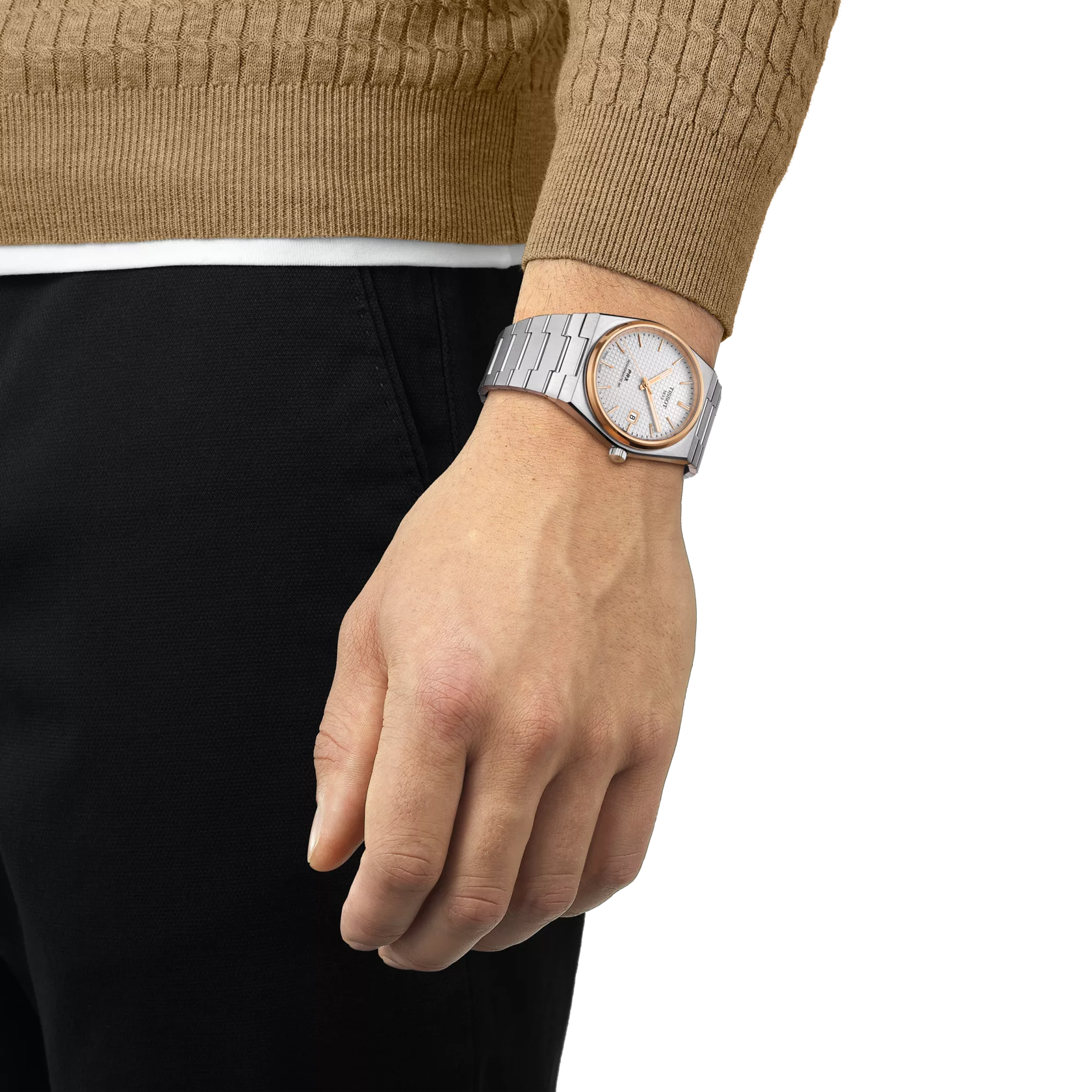 Tissot PRX 40mm T137.407.21.031.00
