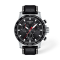 Tissot Supersport Chrono 45.5mm T125.617.16.051.00