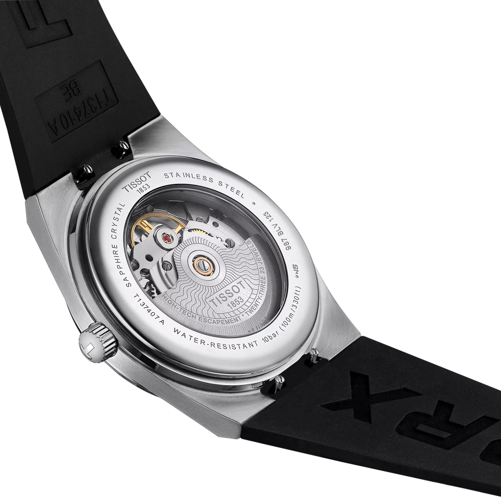 Tissot PRX 40mm T137.407.17.051.00