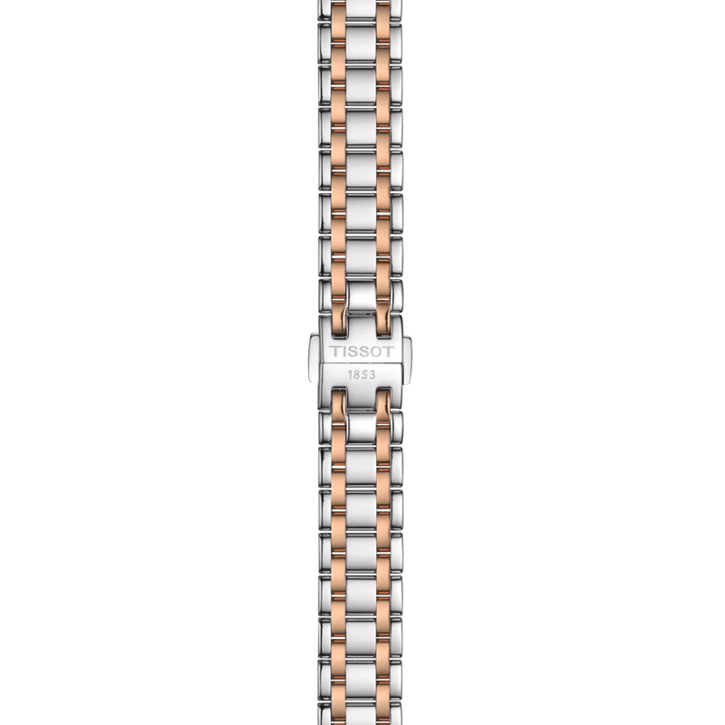 Tissot Bellissima 29mm T126.207.22.013.00