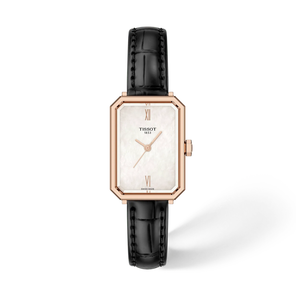 Tissot SRV 30mm T160.110.36.113.00