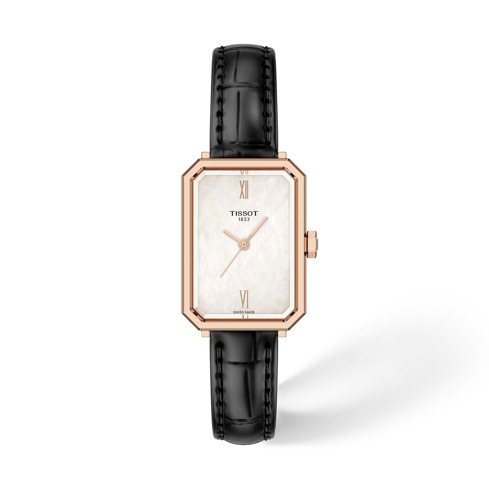 Tissot SRV 30mm T160.110.36.113.00