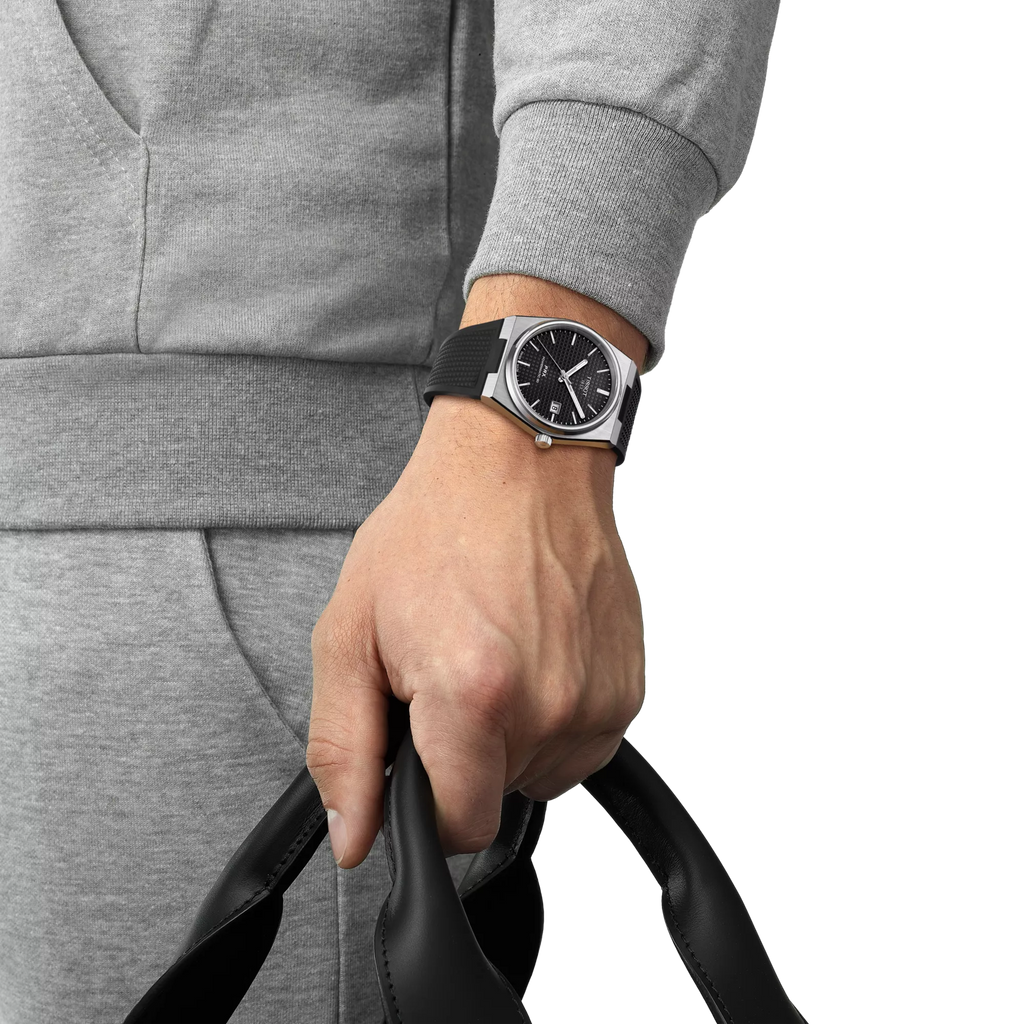Tissot PRX 40mm T137.407.17.051.00