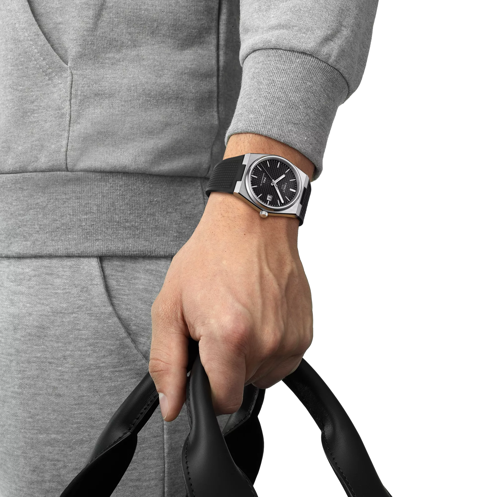 Tissot PRX 40mm T137.407.17.051.00