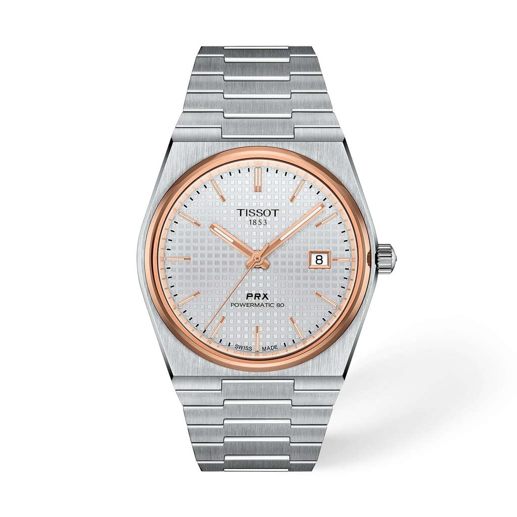 Tissot PRX 40mm T137.407.21.031.00