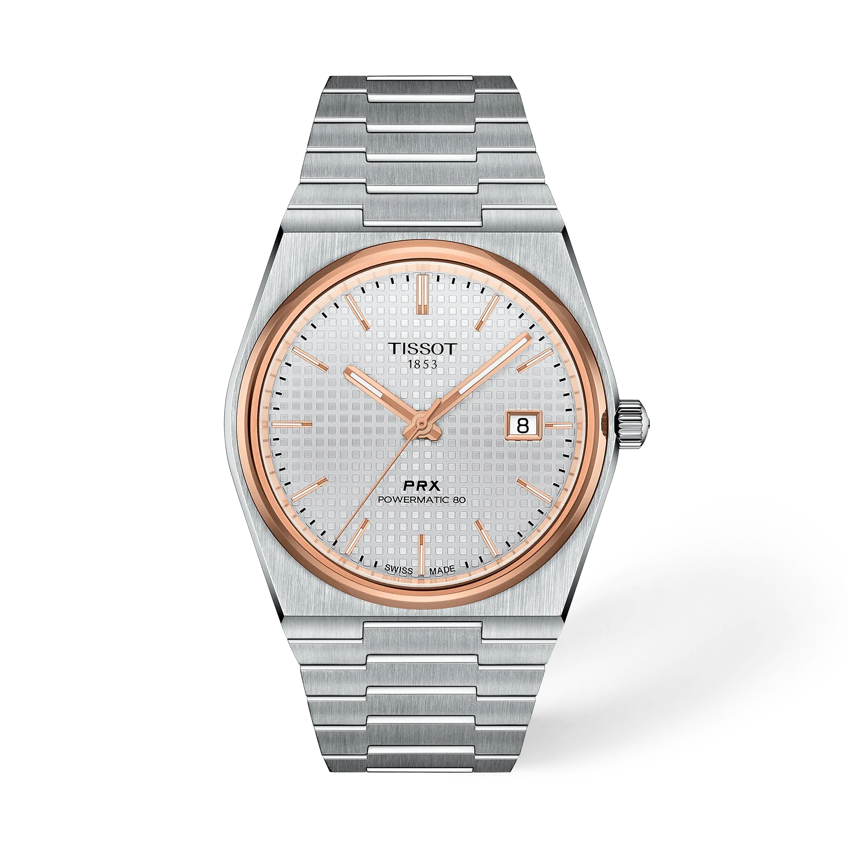 Tissot PRX 40mm T137.407.21.031.00