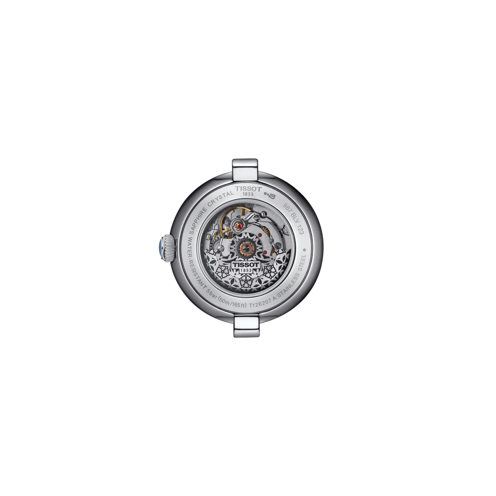 Tissot Bellissima 29mm T126.207.11.013.00