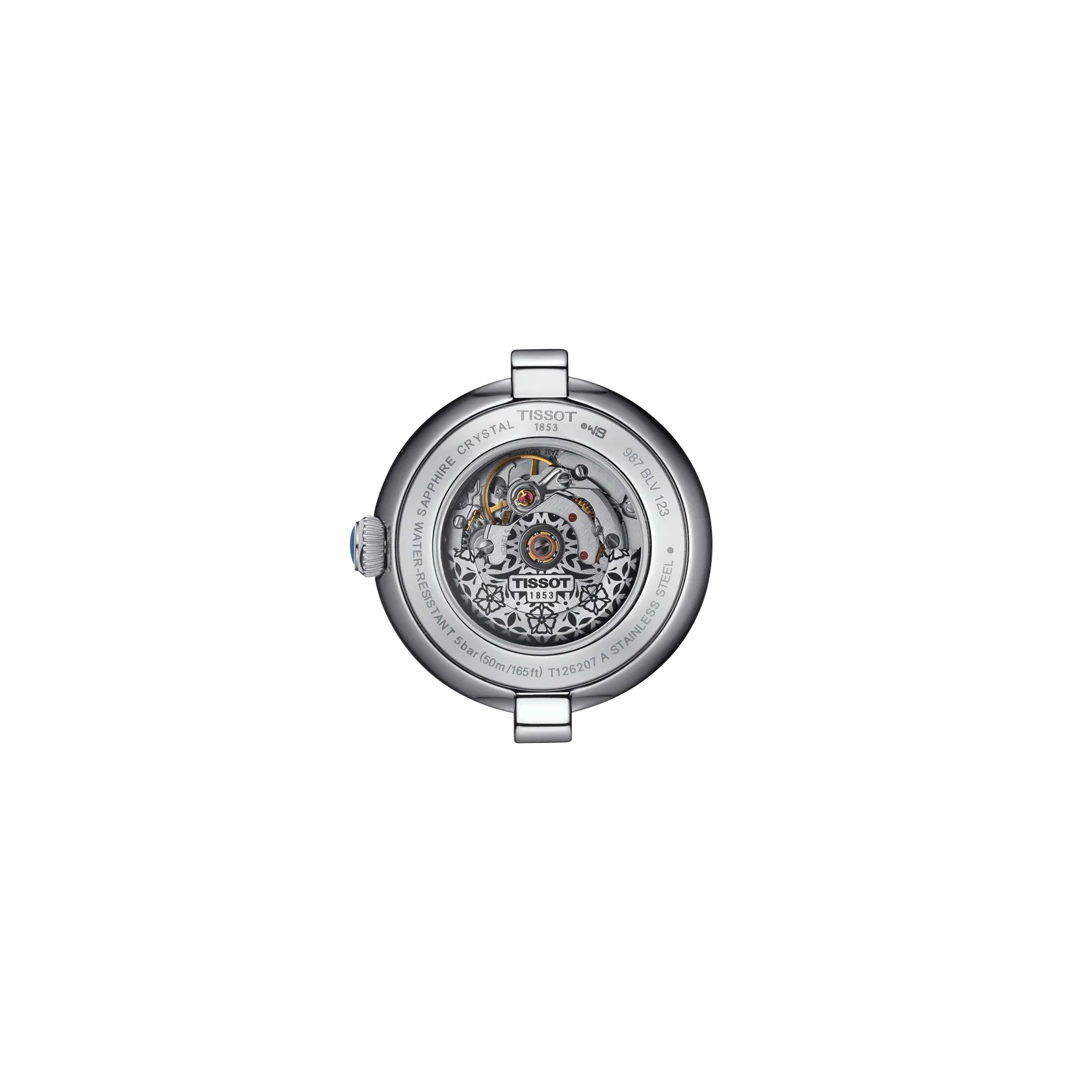 Tissot Bellissima 29mm T126.207.11.013.00