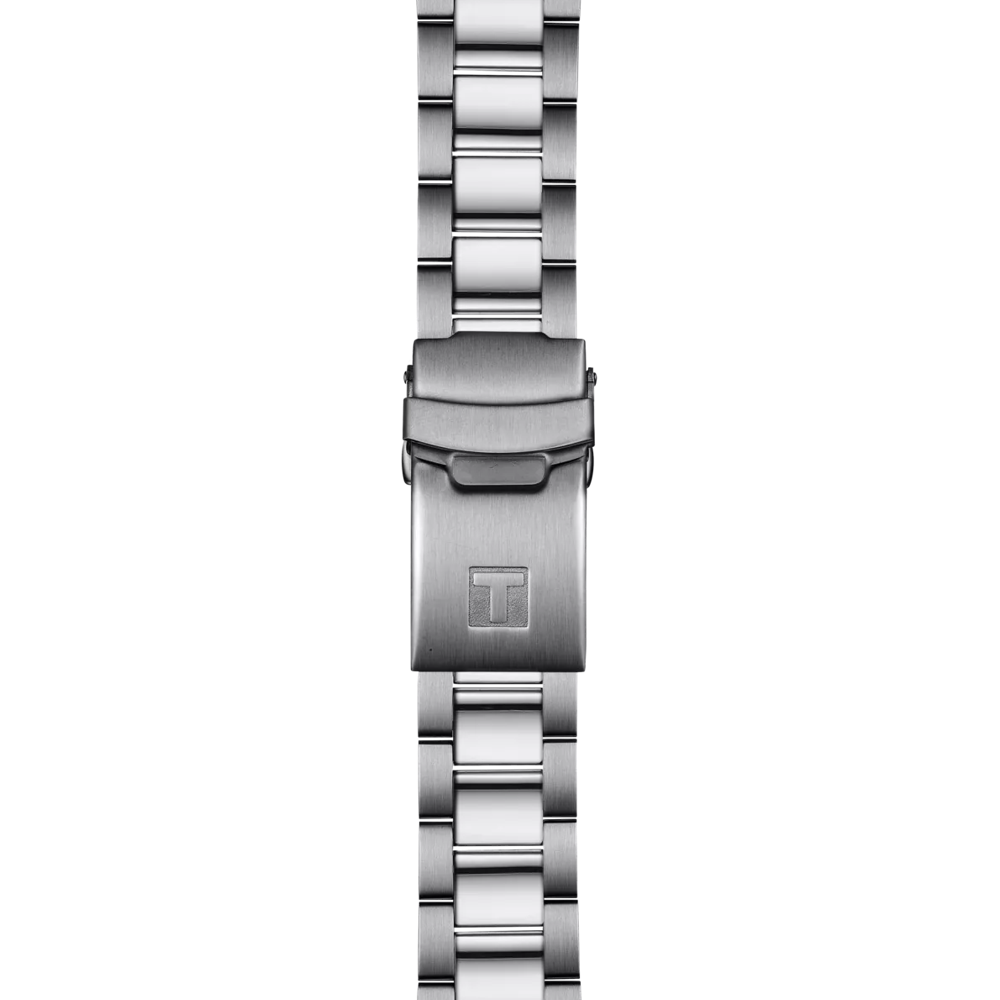 Tissot Seastar 1000 40mm T120.410.11.051.00