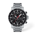 Tissot Supersport Chrono 45.5mm T125.617.11.051.00