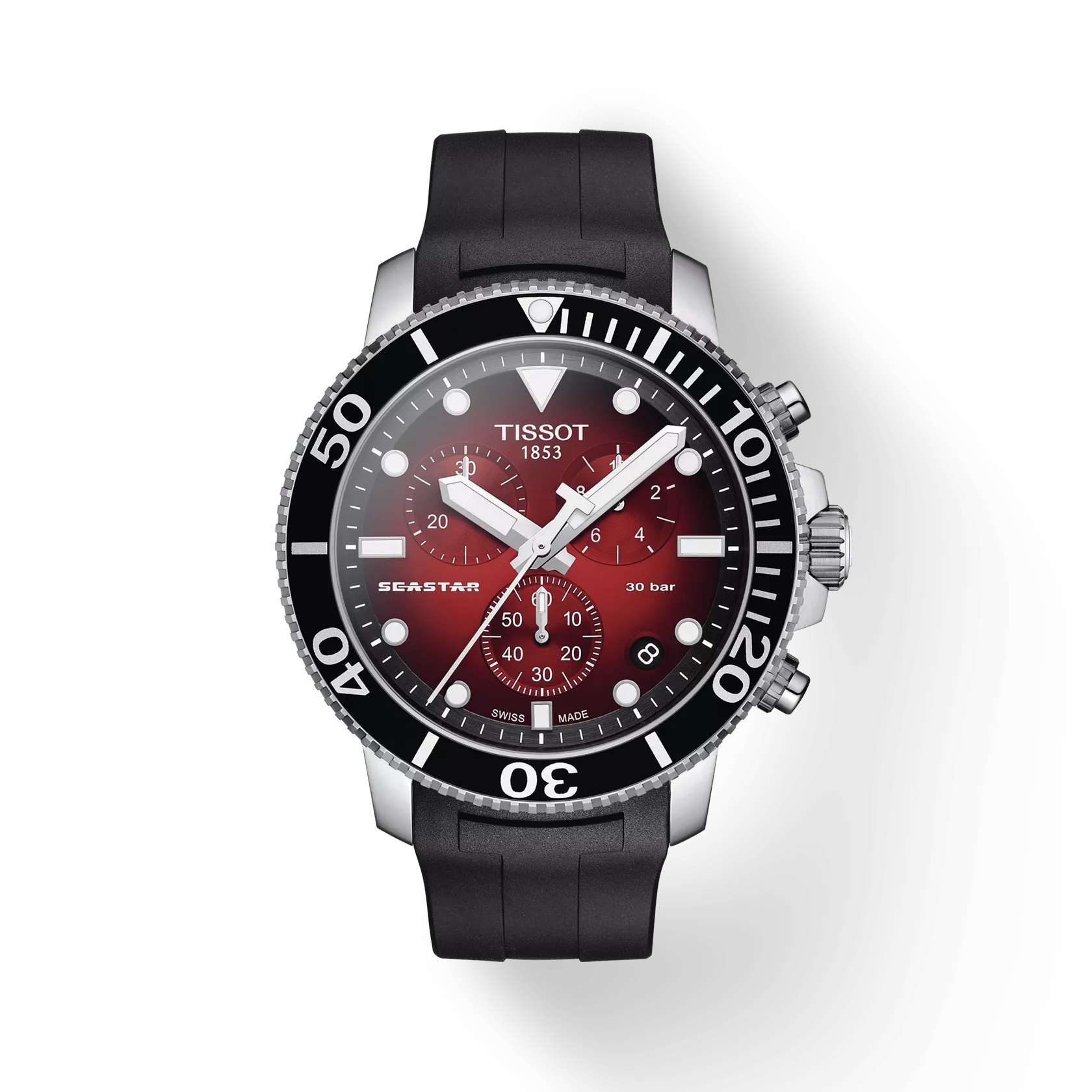 Tissot Seastar 1000 Chronograph T120.417.17.421.00