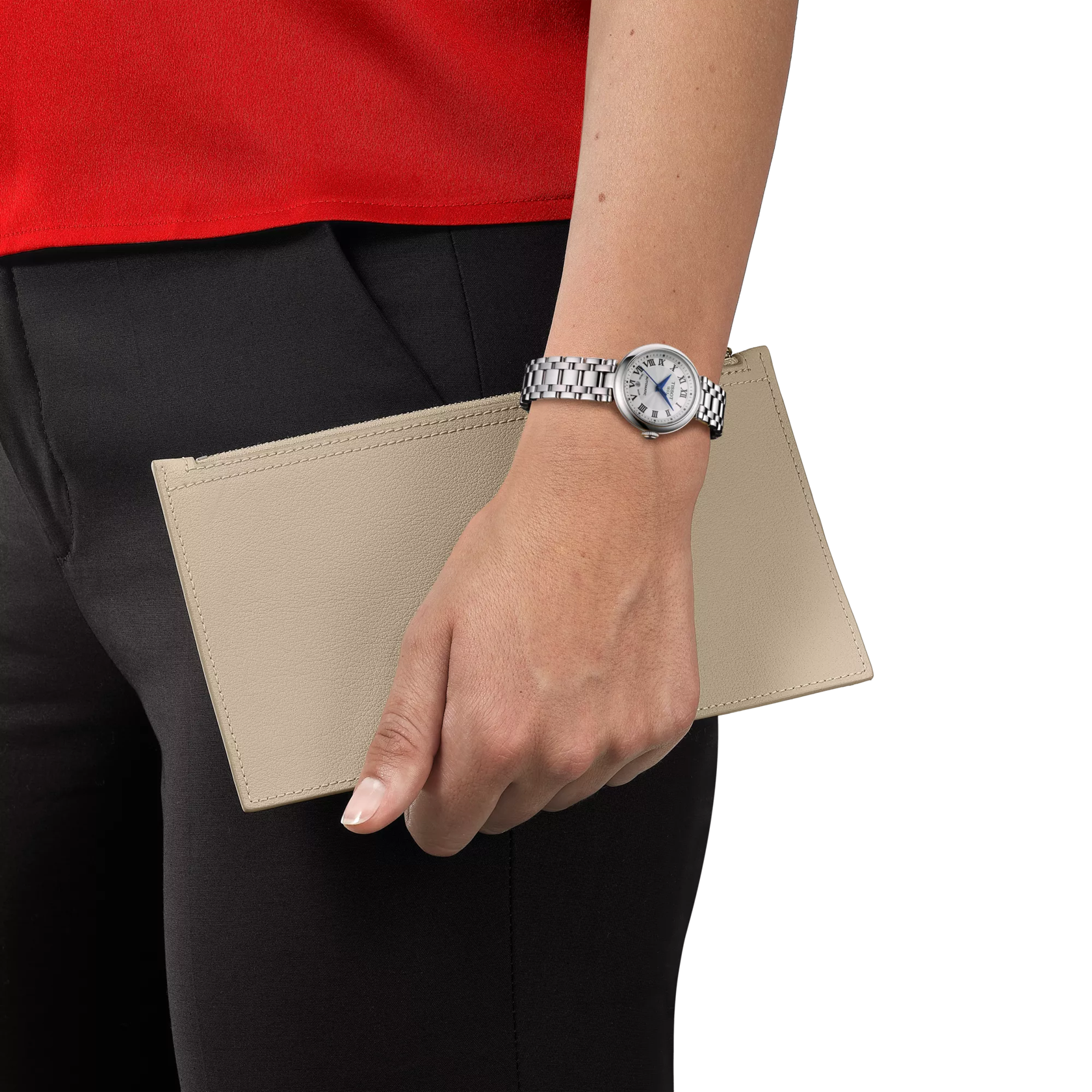 Tissot Bellissima 29mm T126.207.11.013.00