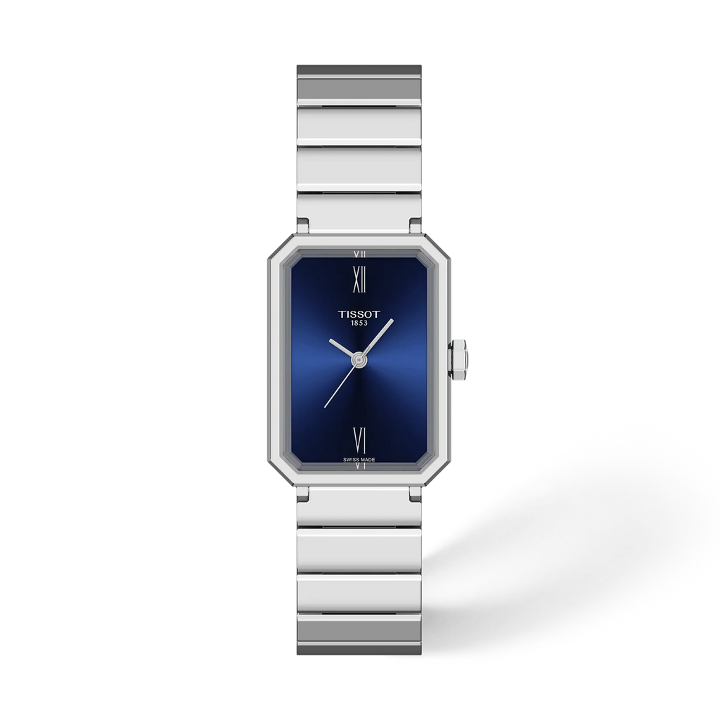 Tissot SRV 30mm T160.110.11.043.00