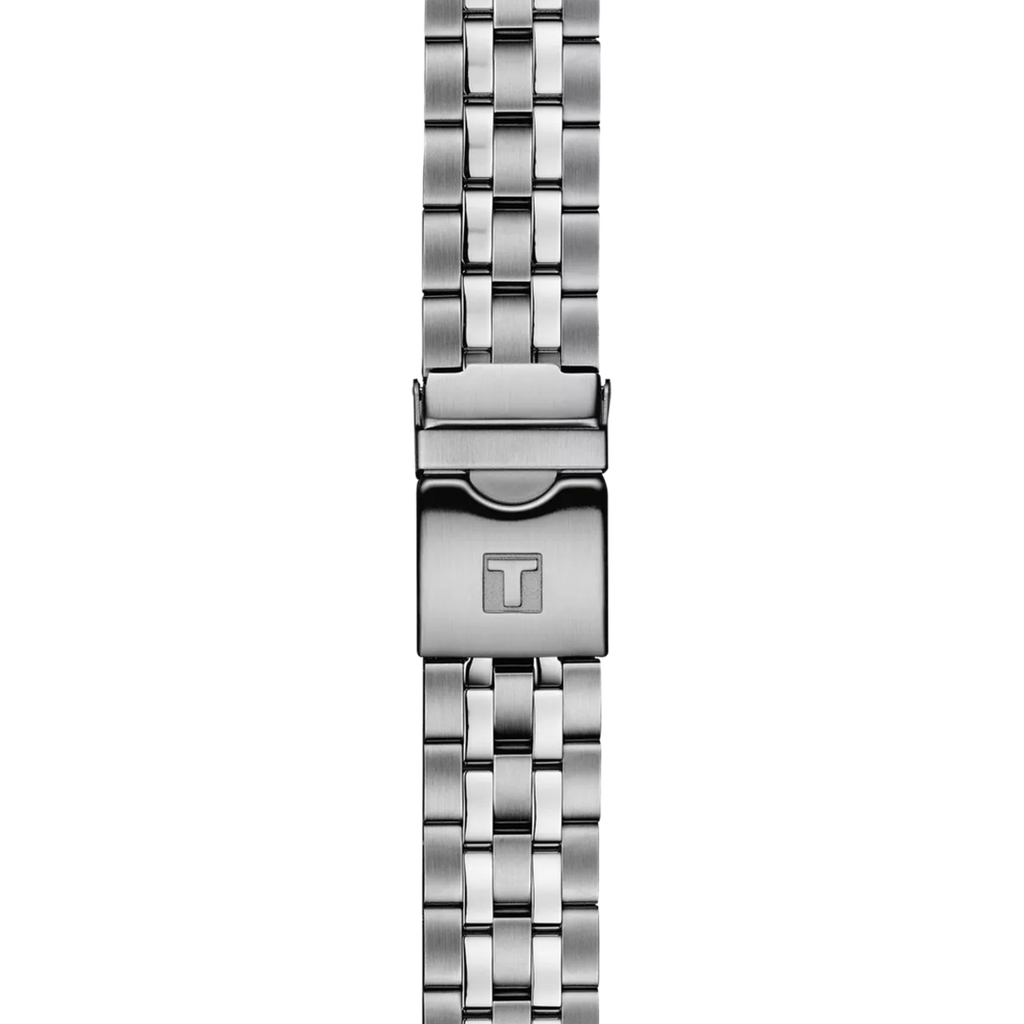 Tissot Seastar 1000 43mm T120.407.11.091.01