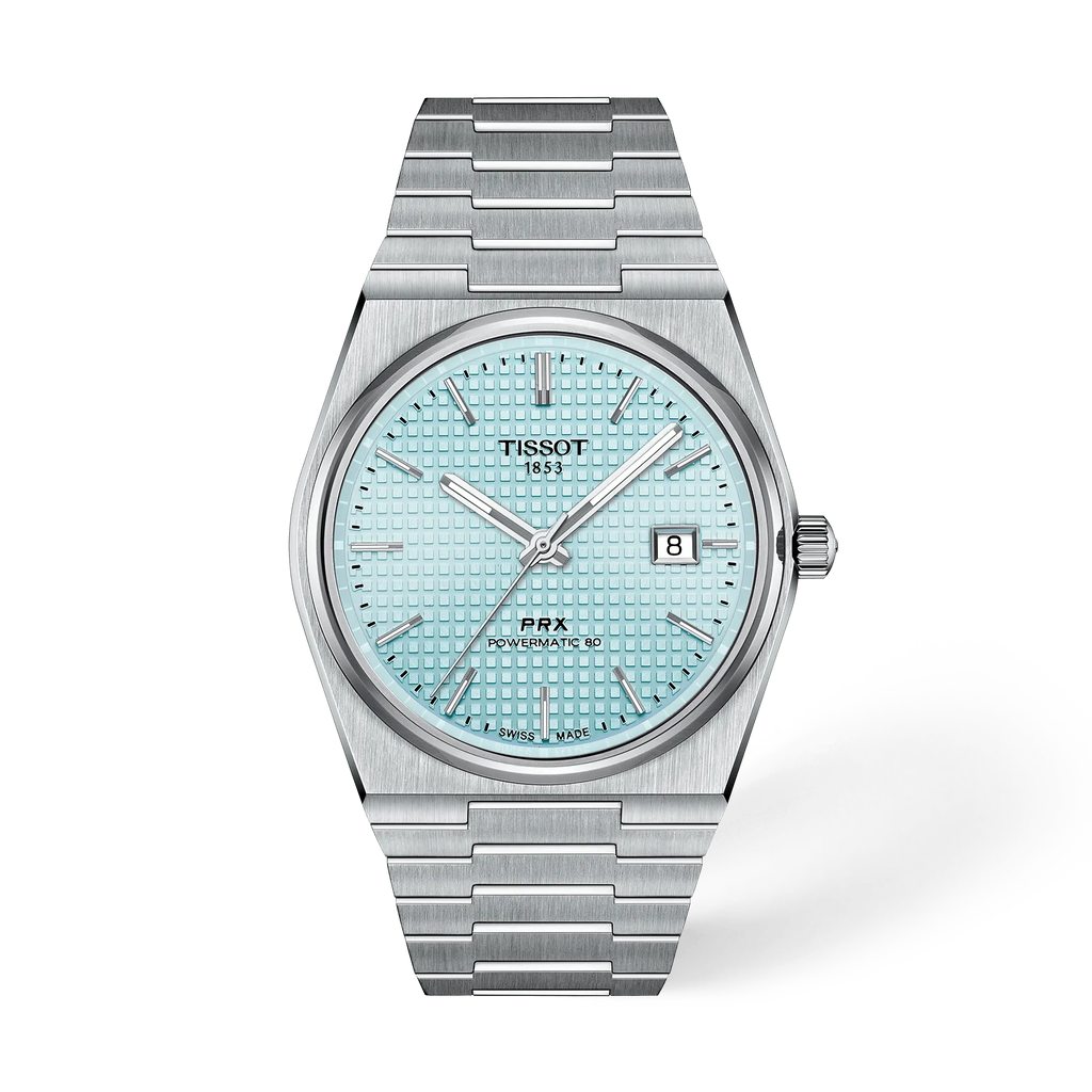 Tissot PRX 40mm T137.407.11.351.00