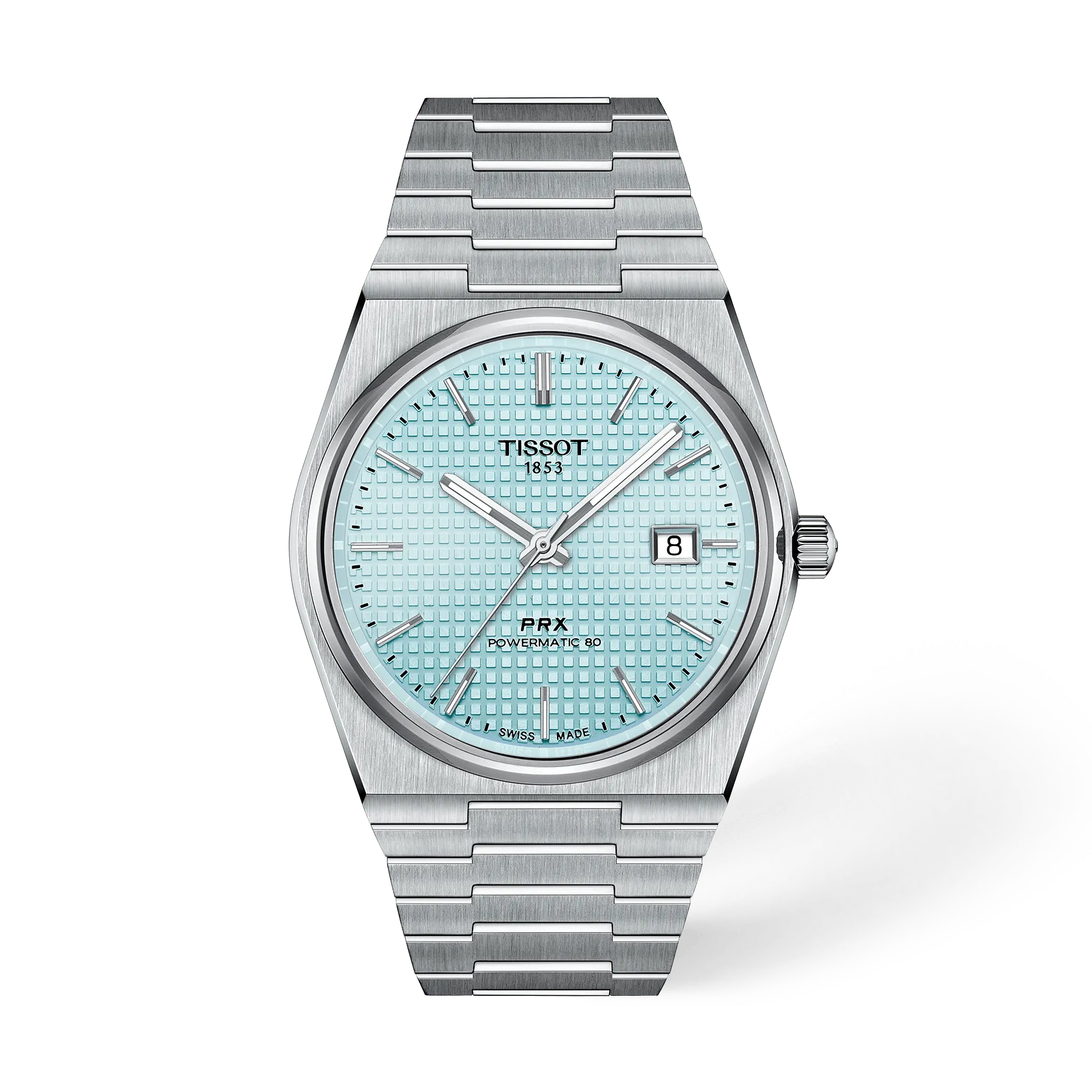 Tissot PRX 40mm T137.407.11.351.00