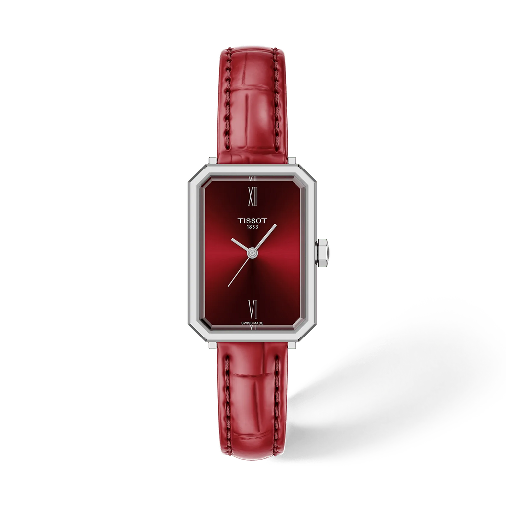 Tissot SRV 30mm T160.110.16.423.00
