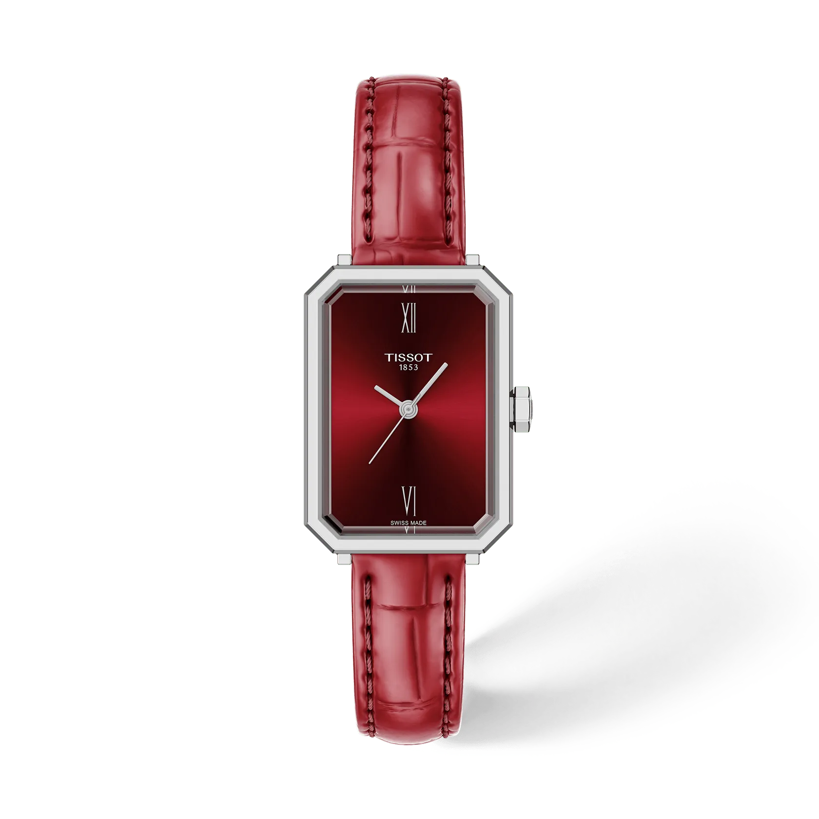 Tissot SRV 30mm T160.110.16.423.00