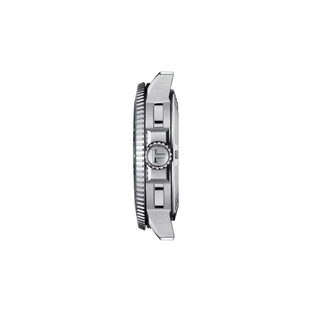 Tissot Seastar 1000 43mm T120.407.11.051.00