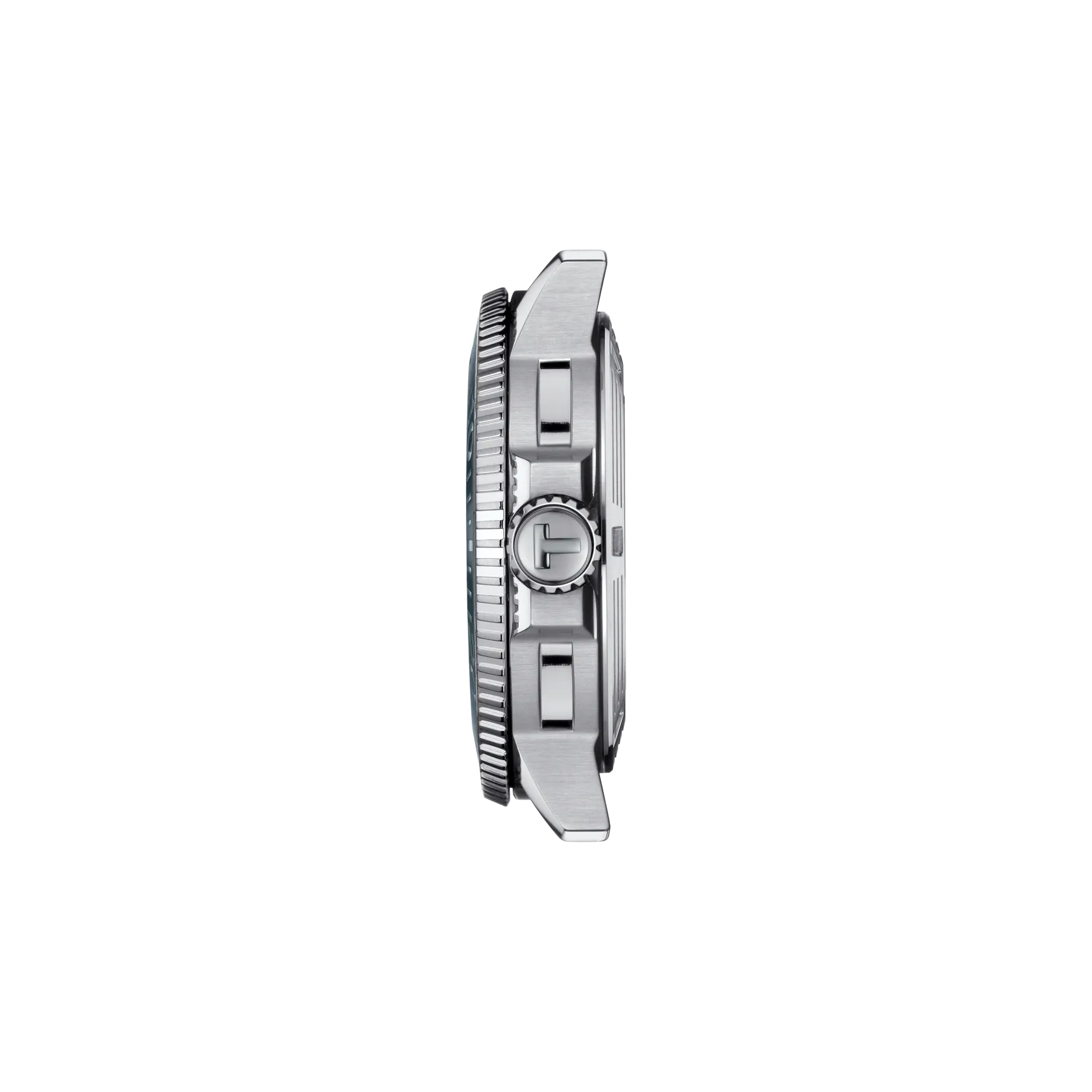 Tissot Seastar 1000 43mm T120.407.11.051.00