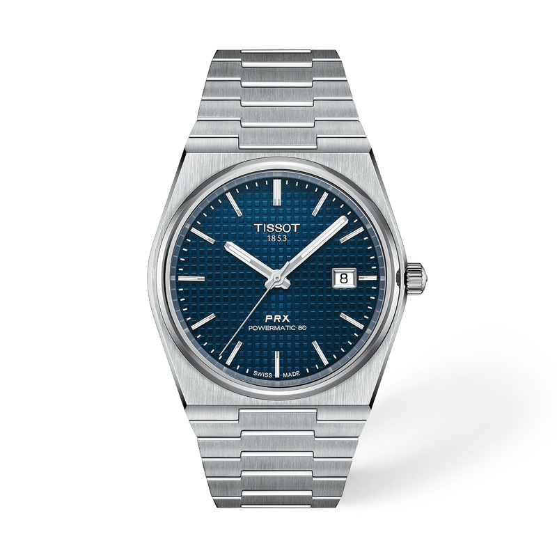 Tissot PRX 40mm T137.407.11.041.00