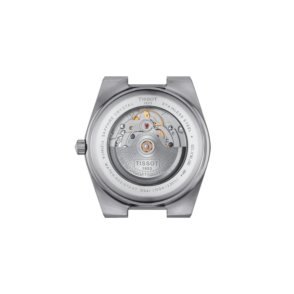 Tissot PRX 40mm T137.407.17.051.00