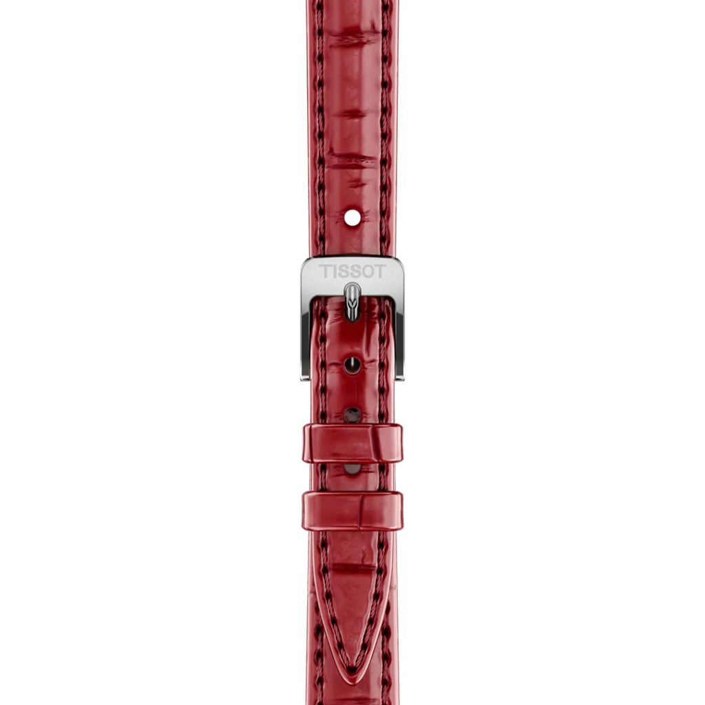 Tissot SRV 30mm T160.110.16.423.00