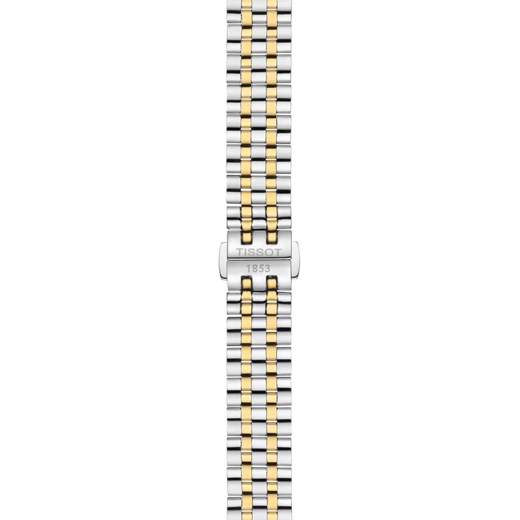 Tissot Carson Premium 30mm T122.210.22.033.00