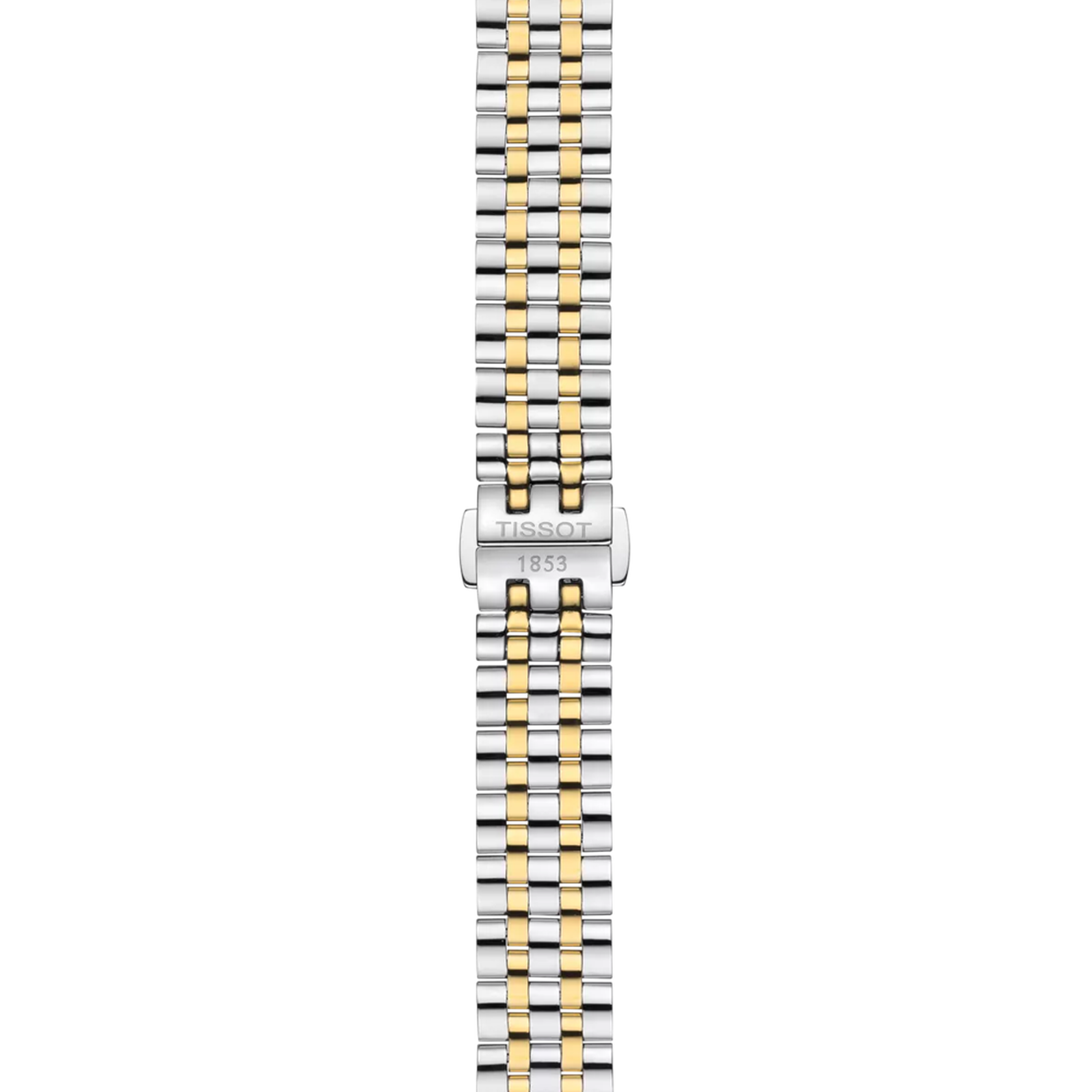 Tissot Carson Premium 30mm T122.210.22.033.00