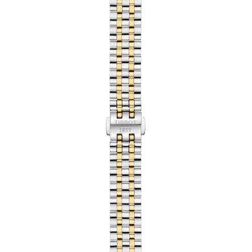Tissot Carson Premium 30mm T122.210.22.033.00